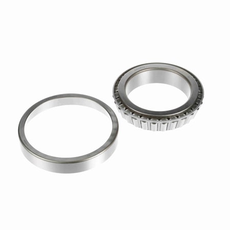 Rollway Radial Tapered Roller Bearing - Metric, 32030 XA 32030 XA